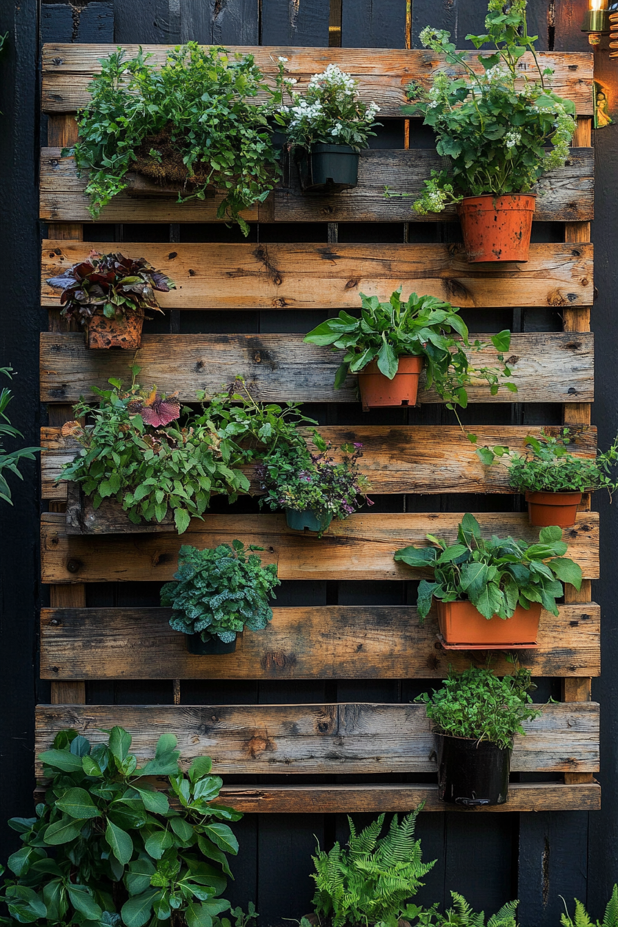 garden-junk-ideas