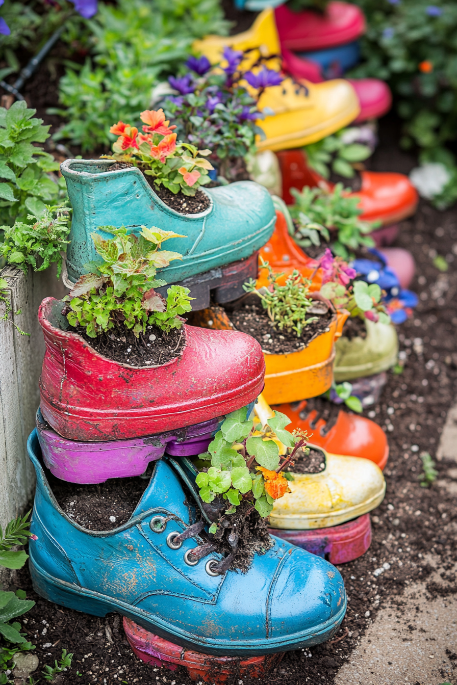 garden-junk-ideas