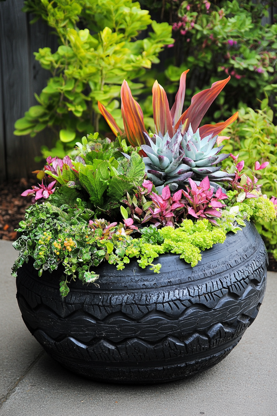 garden-junk-ideas