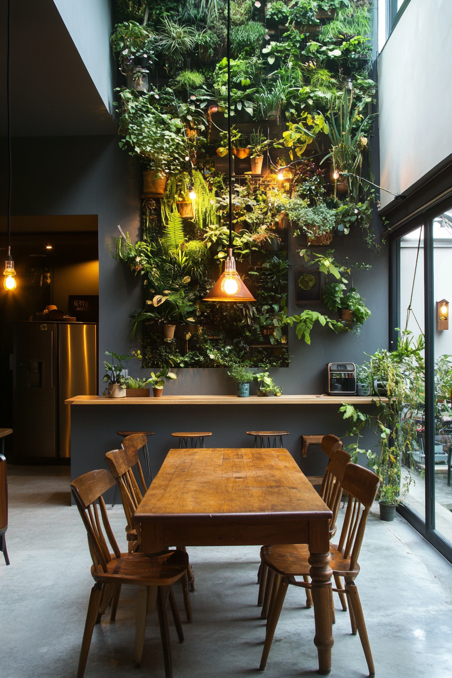 vertical-garden