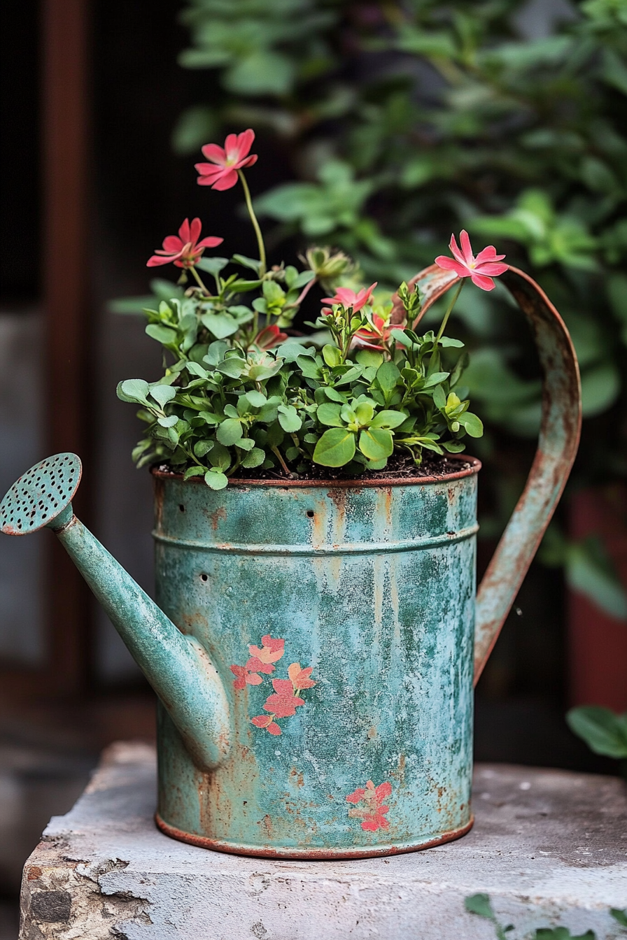 garden-junk-ideas