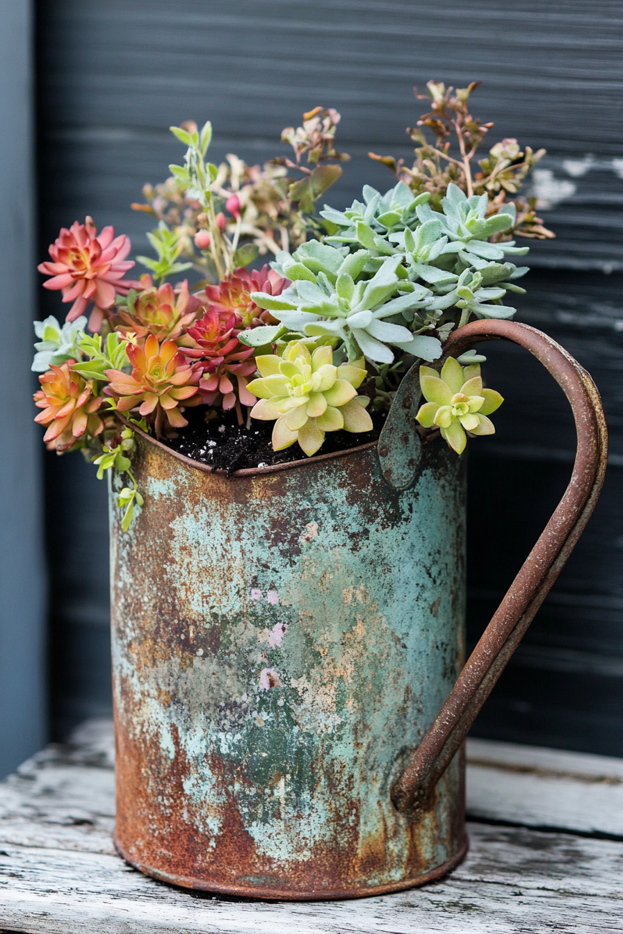 garden-junk-ideas