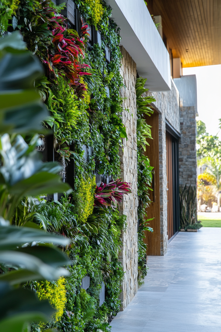 vertical-garden