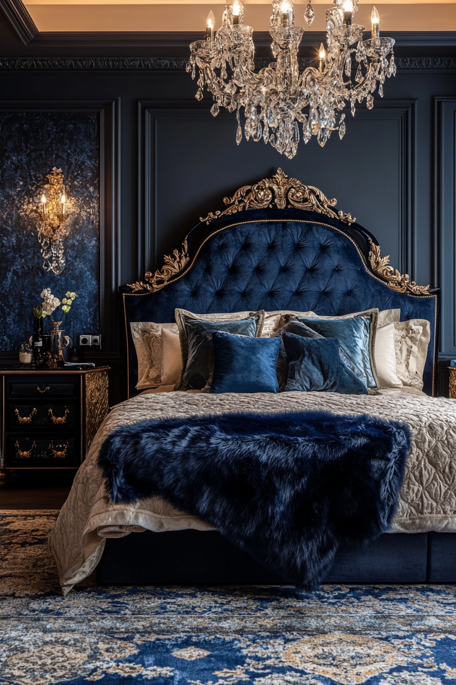 Why Your Bedroom Feels Dated The Baddie Fix Everyone s Copying