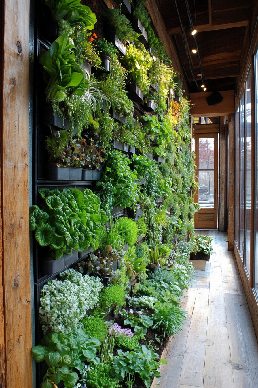 mini garden