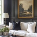 The Forbidden Decor Rule Nancy Meyers Breaks (And Why You Should Too!)