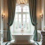 13 Elegant French Bathroom Ideas For A Sophisticated Retreat