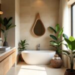 9+ Tranquil Spa Inspired Bathroom Ideas For A Zen Retreat