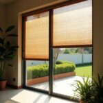 Practical Patio Door Window Treatments For Every Home