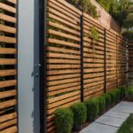 You Can't Miss These Unique Privacy Fence Designs!