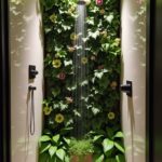 You Won’t Believe How Cozy Your Small Shower Can Be!