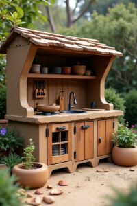 Stylish Deck Skirting Ideas For Your Home