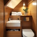 These Practical Small Downstairs Toilet Ideas Will Help You Make The Most Of Your Space!