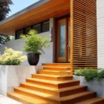 You Won’t Believe How Beautiful These Lattice Alternatives Can Make Your Deck!