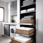 Laundry Room Cabinet Ideas For Ultimate Organization