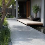 Stylish Decorative Options for Concrete Resurfacing
