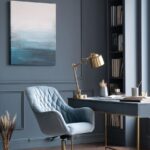 Stylish Home Office Decor Ideas for Women