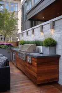 Stylish Deck Skirting Ideas For Your Home