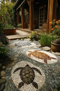 Stylish Deck Skirting Ideas For Your Home