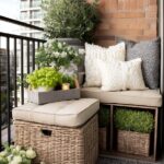 Small Patio Space Decorating Tips