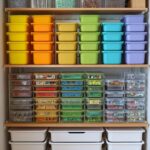 Vibrant IKEA Craft Room Ideas to Brighten Your Creativity