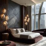 Stylish Men’s Bedroom Ideas For Every Taste