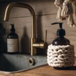 Discover Creative Kitchen Sink Soap Tray Ideas