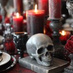 You Won't Believe How These Halloween Tablescape Ideas Will Transform Your Dining Experience!