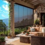 Outdoor Covered Patio Ideas For Year-Round Enjoyment