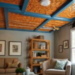 Check Out These Cheap Basement Ceiling Ideas To Inspire You
