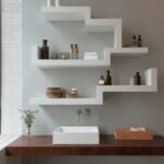 Stylish Bathroom Counter Decor Ideas For Your Space