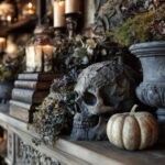 Elegant Halloween Decor Ideas For A Classy Celebration