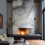Cozy Fireplace Surround Ideas You’ll Love