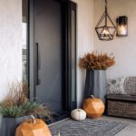 Creative Halloween Door Decorations You Need To Trype