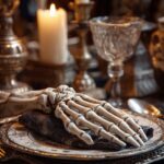 Fun Halloween Table Decorations To Celebrate In Style