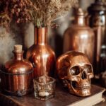 Timeless Nostalgic Decor Ideas For Halloween
