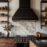 Timeless Black And Brown Kitchen Inspirations