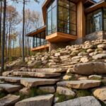 Unique Lake House Exterior Ideas To Try