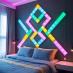 People Are Obsessed With These Led Lights Bedroom Setups And You're About To See Why!