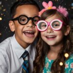 Parents Are Surprised How Much Kids Love These New Year Activities