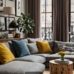 People Can't Believe These Small Living Room Ideas Actually Work In Tiny Apartments Until They Try Them!