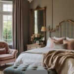English Countryside Bedroom Ideas For A Calm And Cozy Space