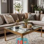 10 Coffee Table Mistakes That Date Your Entire Living Room