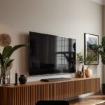 My Floating TV Solution Is Going Viral For Making Rooms Look Instantly Better