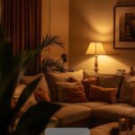 Anyone Ignoring These 7 Mood Lighting Living Room Hacks Regrets It